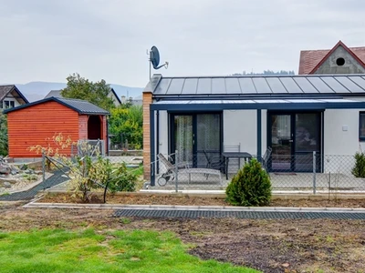 MODUL 3A ve Velkých Losinách