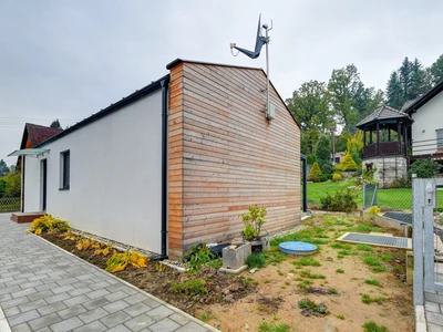 MODUL 3A ve Velkých Losinách