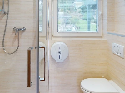 MODUL 3A ve Velkých Losinách