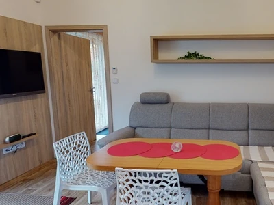 MODUL 3A ve Velkých Losinách