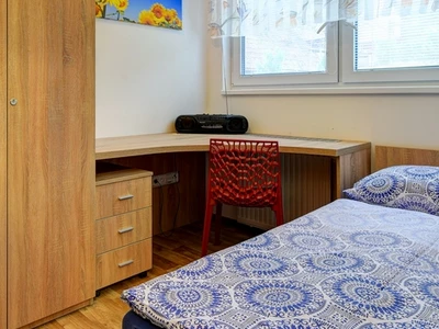 MODUL 3A ve Velkých Losinách