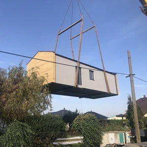 Převoz, nakládka, vykládka (2)