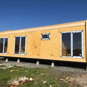 Stavba a exteriér (1)