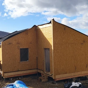 Stavba a exteriér (7)